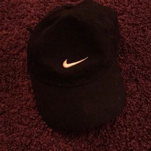 Nike hat